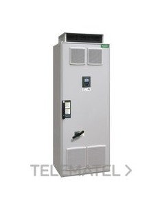 SIST.ACCION.AREND.ATV960 400/315kW 480V