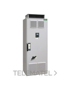 SIST.ACCION.AREND.ATV960 355/280kW 400V