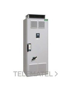 SIST.ACCION.AREND.ATV960 355/280kW 480V