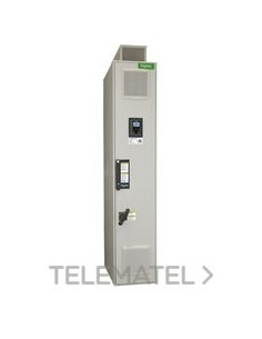 SIST.ACCION.AREND.ATV960 160/132kW 480V