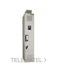 SIST.ACCION.AREND.ATV960 132/110kW 400V