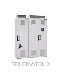 SIST.TRANSM.ATV680 500/400kW 400V IP23