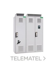 SIST.TRANSM.ATV680 355/280kW 480V IP23