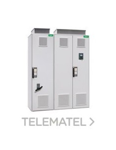 SIST.TRANSM.ATV680 450/355kW 480V IP23