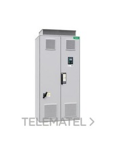 SIST.TRANSM.ATV680 315/250kW 480V IP23