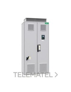 SIST.TRANSM.ATV680 315/250kW 400V IP23