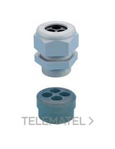 PRENSAESTOPAS UNIV.PA M25 d.CBL.4x5