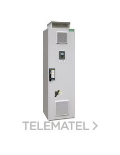 SIST.TRANSM.ATV680 132/110kW 400V IP23