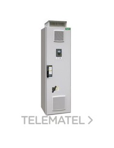 SIST.TRANSM.ATV680 132/110kW 480V IP23