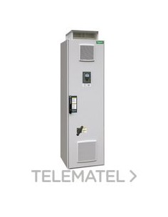 SIST.TRANSM.ATV680 160/132kW 400V IP23