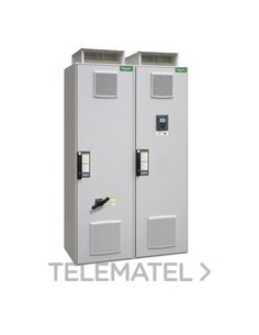 SIST.ACCION.CMPTO.ATV660 630/500kW 480V