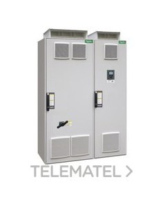 SIST.ACCION.CMPTO.ATV660 710/560kW 480V