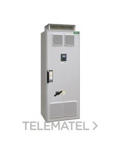 SIST.ACCION.CMPTO.ATV660 500/400kW 400V