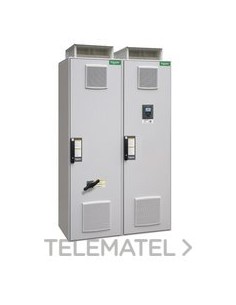 SIST.ACCION.CMPTO.ATV660 630/500kW 400V