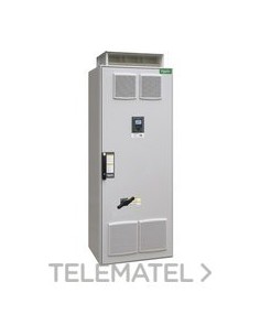 SIST.ACCION.CMPTO.ATV660 500/400kW 480V