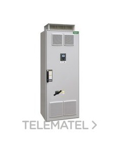 SIST.ACCION.CMPTO.ATV660 355/280kW 400V