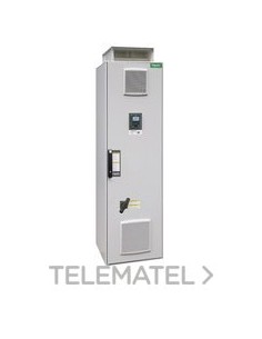 SIST.ACCION.CMPTO.ATV660 200/160kW 400V