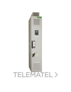 SIST.ACCION.CMPTO.ATV660 160/132kW 480V