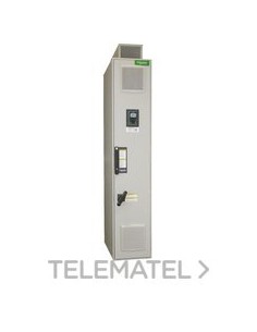 SIST.ACCION.CMPTO.ATV660 132/110kW 480V