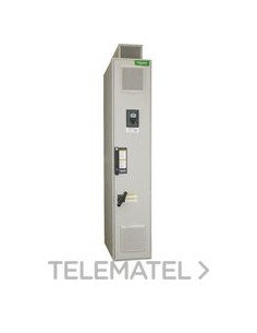 SIST.ACCION.CMPTO.ATV660 110/90kW 400V