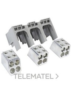 JUEGO DE ZAPATAS MECÁNICAS