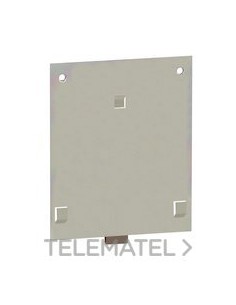 PLACA MONTAJE PARA ABL-6RF2405