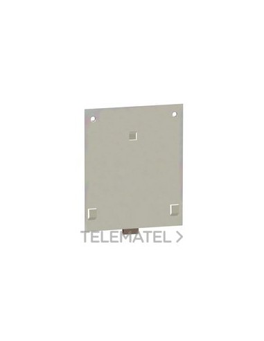 PLACA MONTAJE PARA ABL-6RF2405