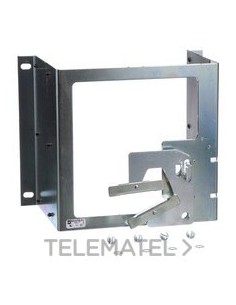 MECANISMO DE OPERACIÓN GIRATORIO PPACT P