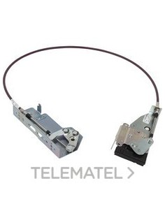 CABLE MEC.P/INT.NEMA MEC.