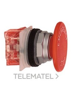 PULSADOR SETA TIPO 9001K IMP.d.57 RJ