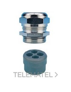 PRENSAESTOPAS UNIV.LT.M63 d.CBL.6x12