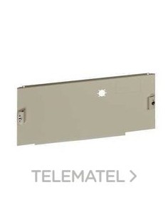 TAPA GV2+LCDD MCC FIJO 200mm