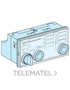 ACCESORIO LCDD P/MOT.1 SENT.GIRO.