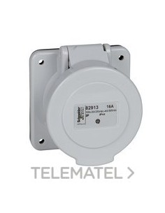 BASE EMP.SAL.RTA.16A 3P 40-50V IP44
