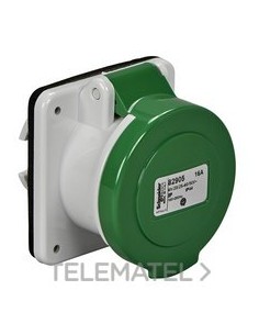 BASE EMP.SAL.RTA.16A 3P 24-48V IP44