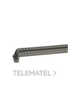 SOPORTE VT.SPDO.SVS500 PVC-M1 GR