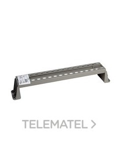 SOPORTE VT.SPDO.SVS400 PVC-M1 GR