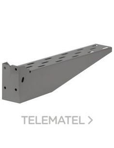 SOPORTE HORIZONTAL SHF-400 (DE HIERRO)