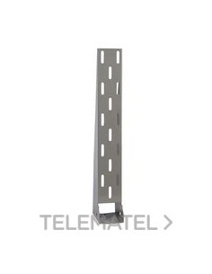 SOPORTE HORIZONTAL SHF-500 METÁLICO