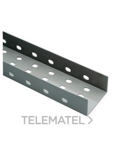 PERFIL U PU P/FIJ.SOP.