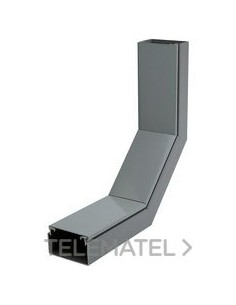 ÁNGULO CÓNCAVO CON TAPA ACV-100400