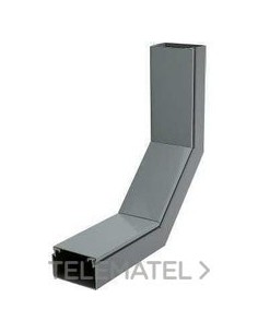 ÁNGULO CÓNCAVO CON TAPA ACV-100600