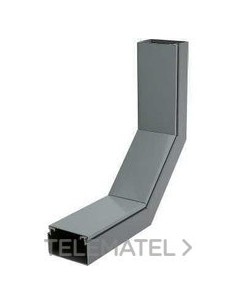 ÁNGULO CÓNCAVO CON TAPA ACV-100500