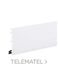 TABIQUE SEPARADOR TI 60mm BLANCO