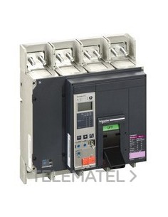 AUT.NS1000 H 4P FJO.MICROLOGIC 2.0E