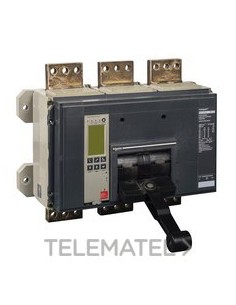 BLOQUE CORTE TIPO N + CONEXIÓN 3P NS3200