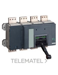 BLOQUE CT.TIPO N+CX.4P NS1600b