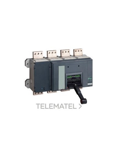 BLOQUE CT.TIPO N+CX.4P NS1600b