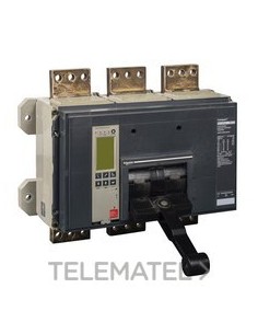 BLOQUE CT.TIPO H+CX.3P NS1600b