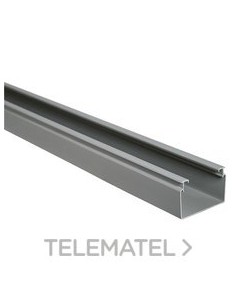 BANDEJA CIEGA BC 40x150 PVC
